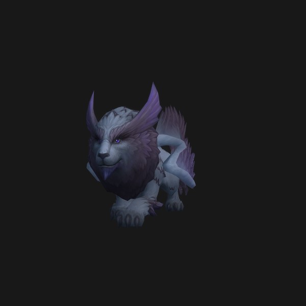 Evenfall Larion