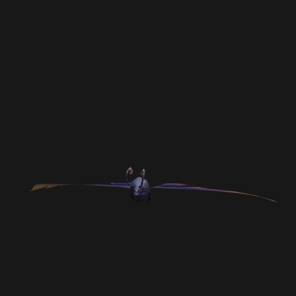 Giant Glimmerfly