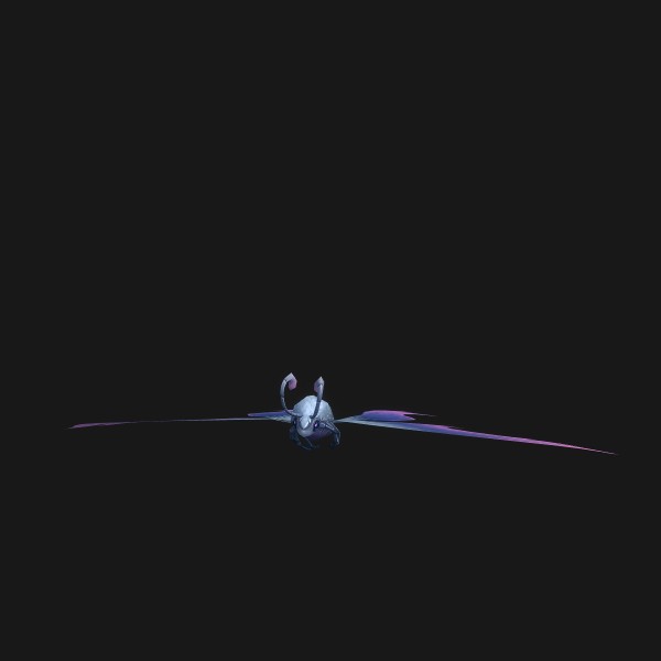 Eternal Glimmerfly