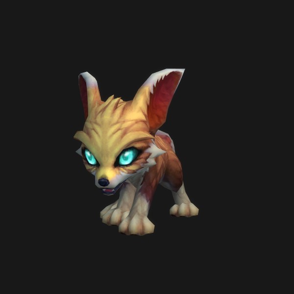 Goldenpaw Kit