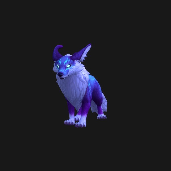 Fleetpaw