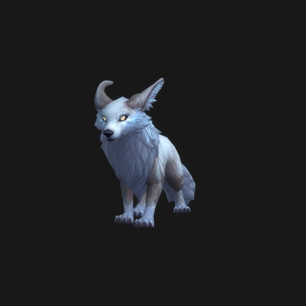 Ghostpelt Vulpin