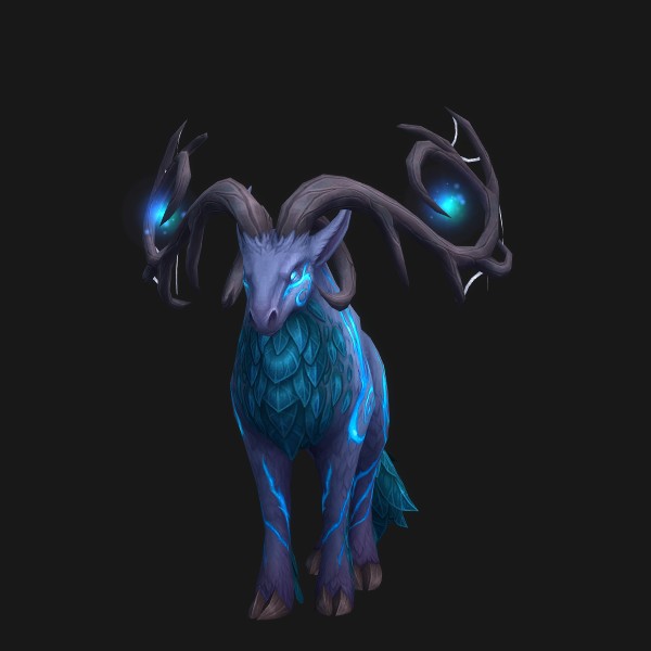 Forest Guardian