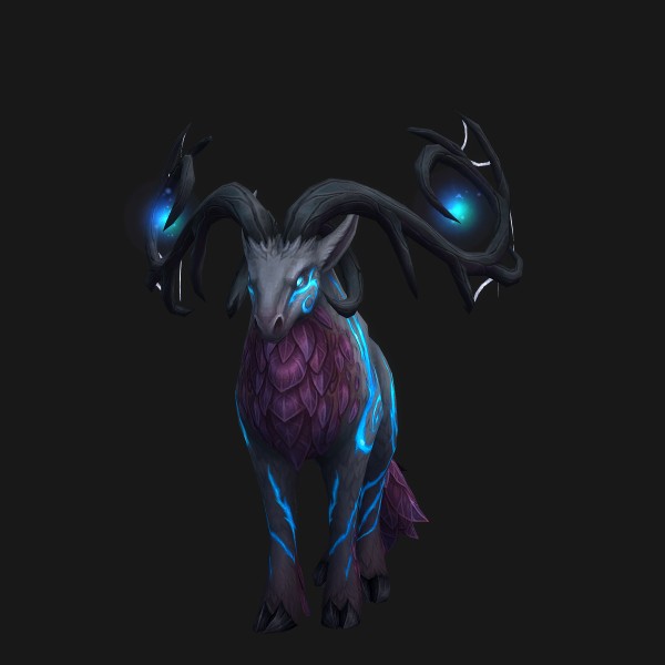 Hazebroken Guardian