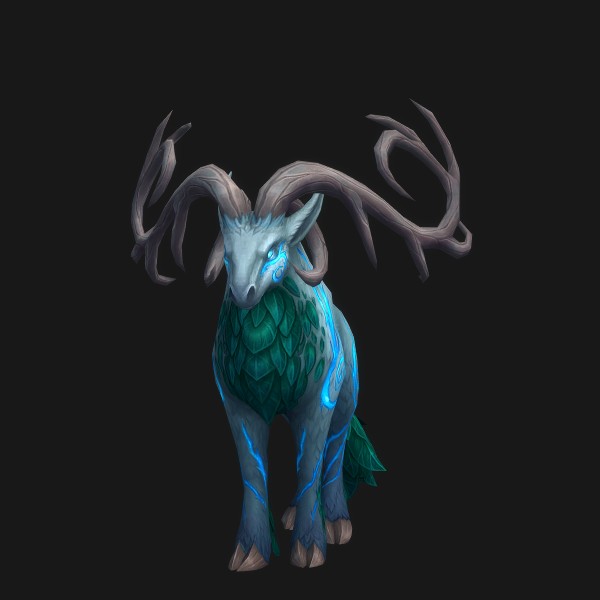 Highland Runestag