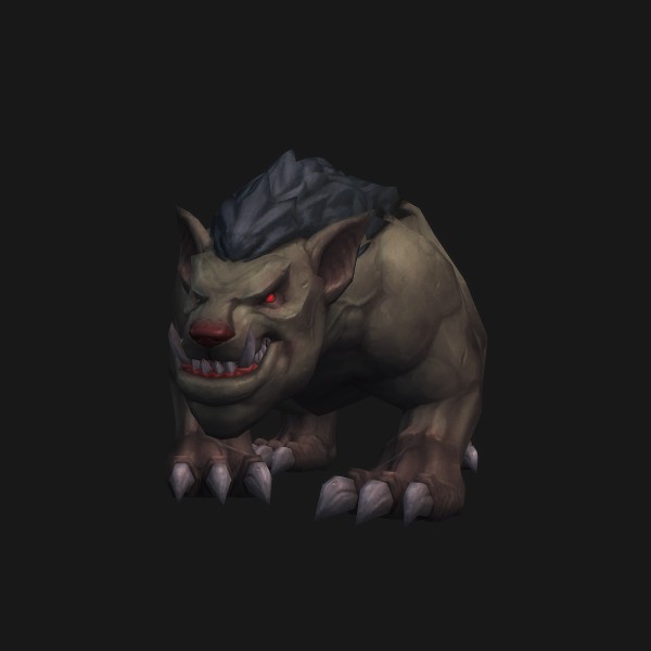 Gargon Ironmaw