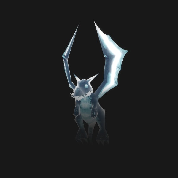 Ghostly Whelpling