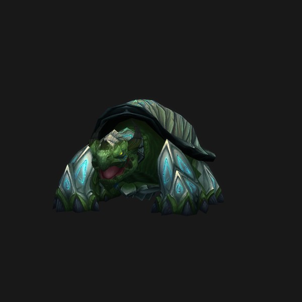Eternal Terrapin