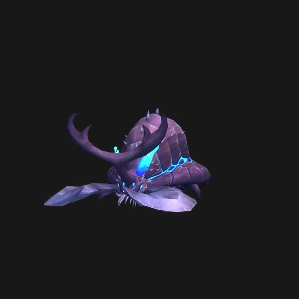Gorm Hardshell