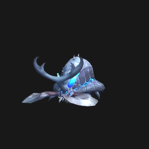 Egg-Tender Tiom