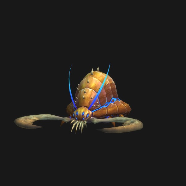 Gorm Ambusher