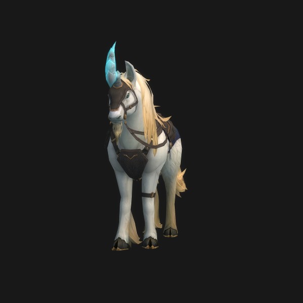 Sundancer mount visual