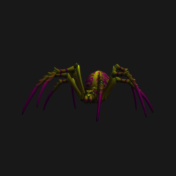 Hive Eater