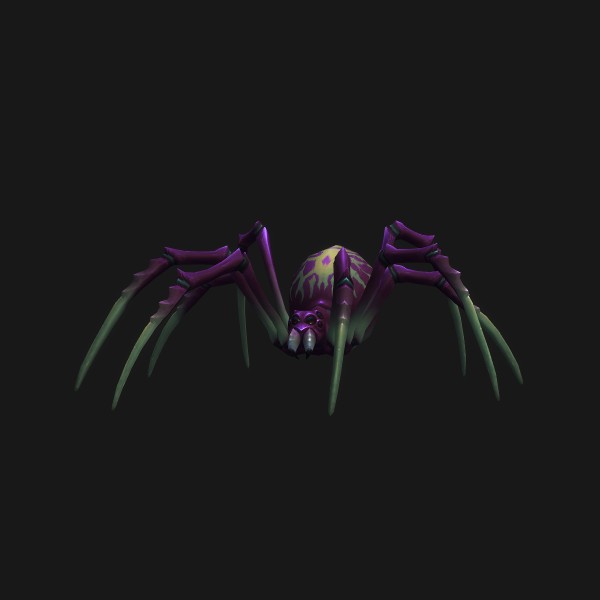 Echo of the Spy