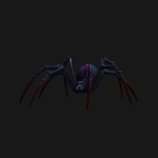 Ebon Crawler