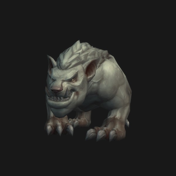 Gargon