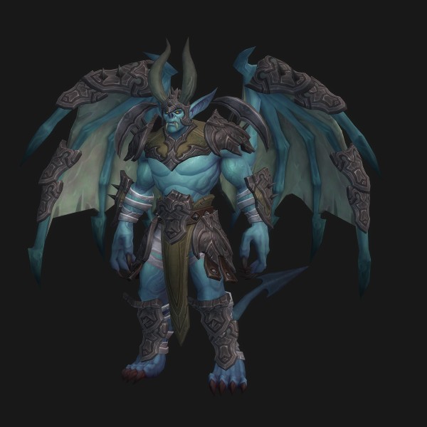 General Draven