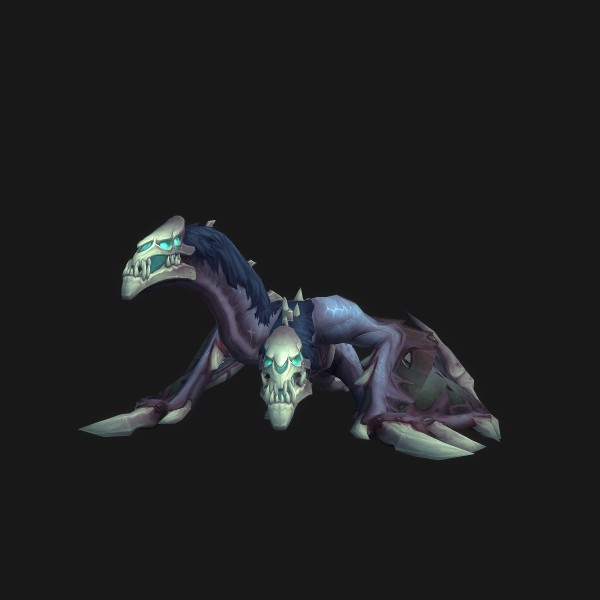 Flayedwing Neophyte
