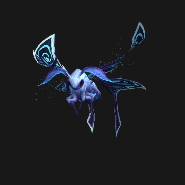 Flutterwing Ardenmoth