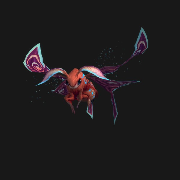 Dusty Ardenmoth