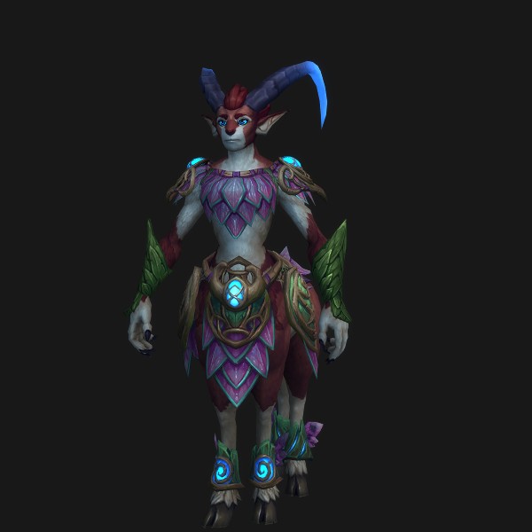 Hunt-Captain Korayn