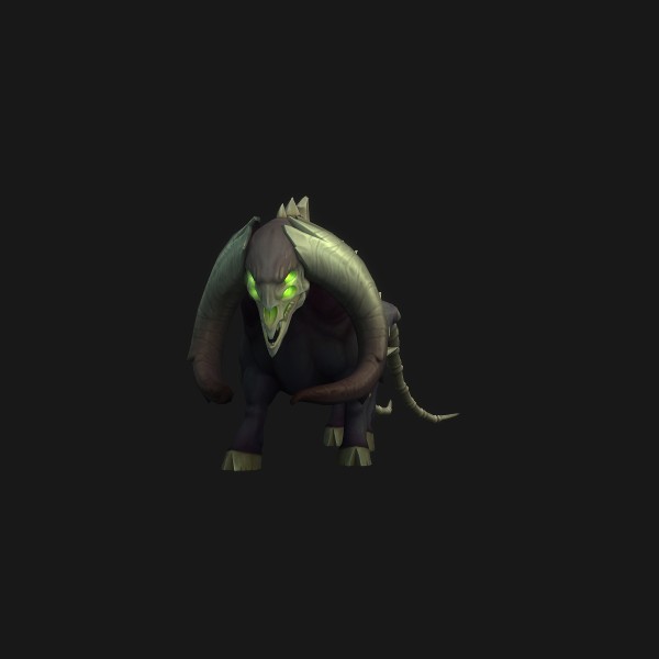 Feeding Tauralus