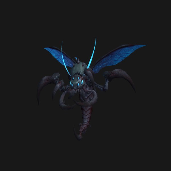 Dustwilt  Needler