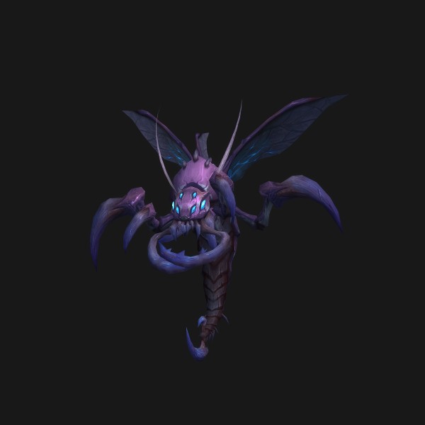 Feederfly