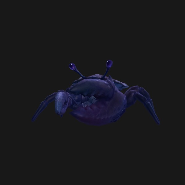Great Sea Crab