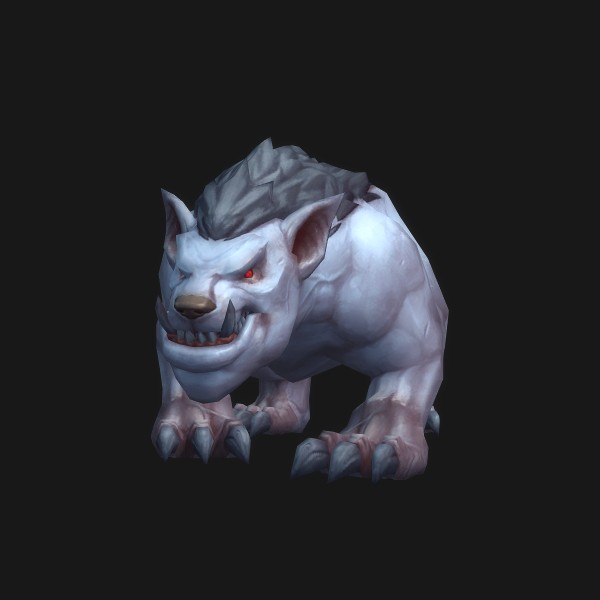 Forgotten Watcher