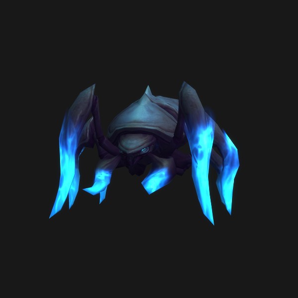 Essence Devourer