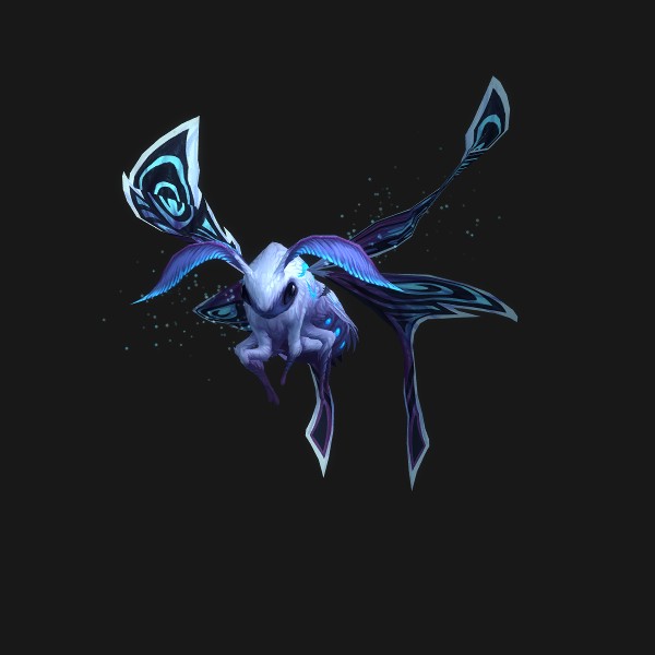 Hatched Ardenmoth