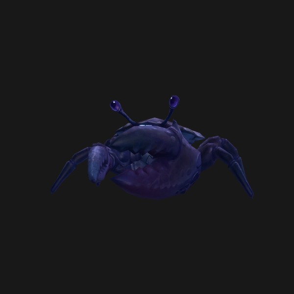 Encrusted Tide Crawler
