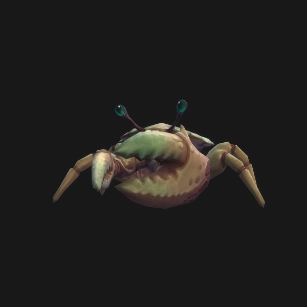 Enraged Reef Crawler
