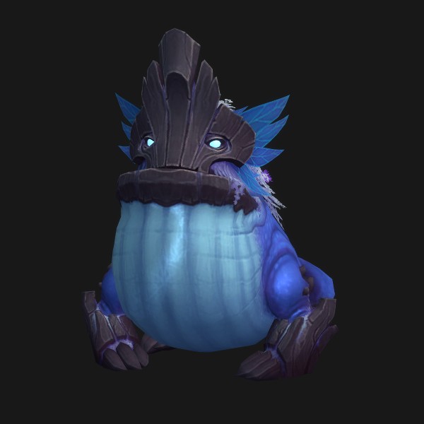 Falls Gulper