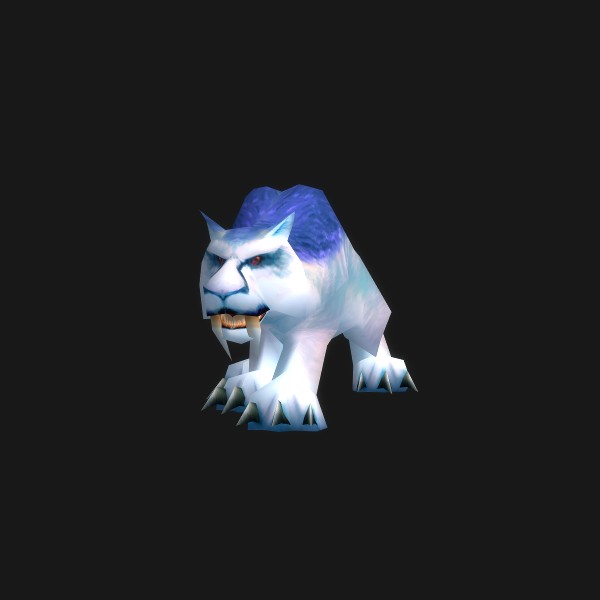 Iceclaw