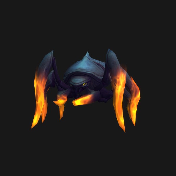 Hissing Deathroach