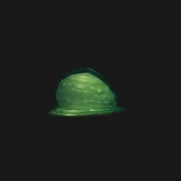 Iridescent Ooze