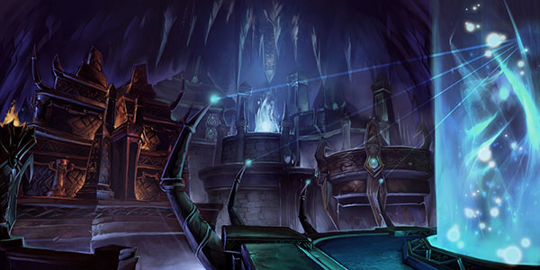 安卡赫特：古代王国