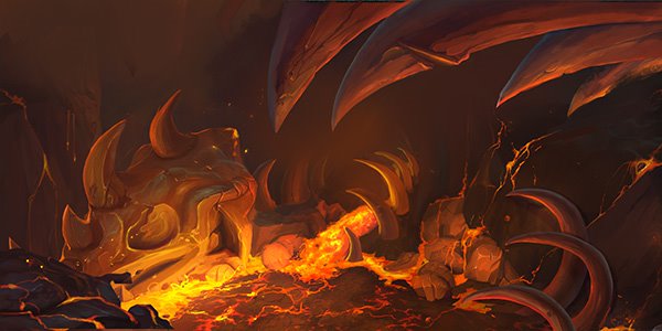 奈萨里奥的巢穴